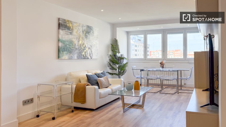 Apartment Madrid, 4 beds — photo 51