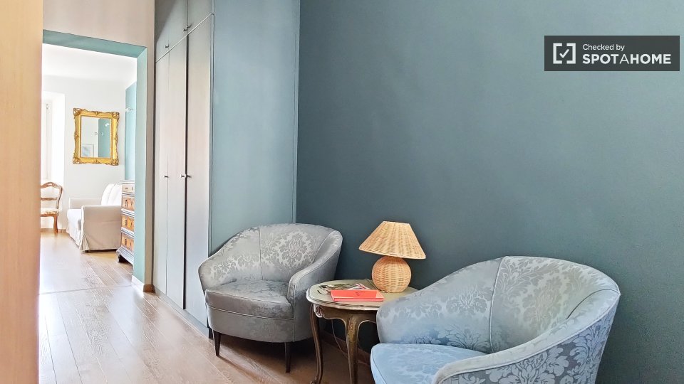 Apartment mono Milan — photo 13