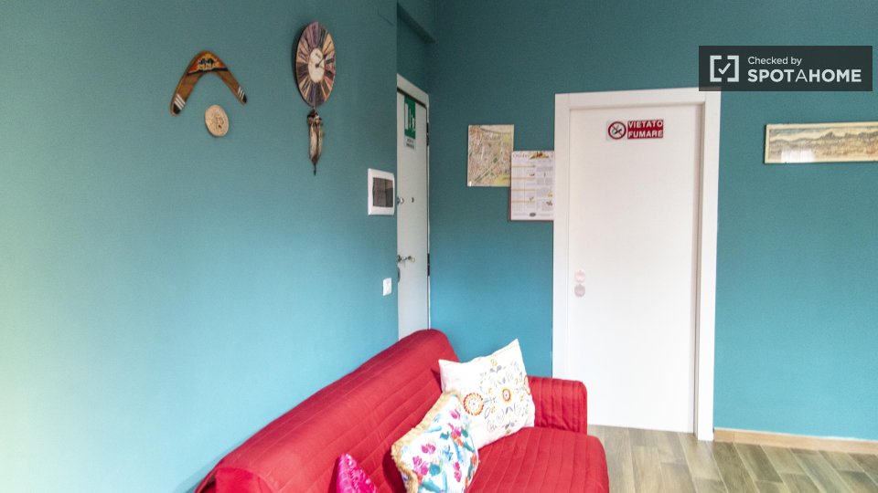 Apartment mono Rome — photo 39