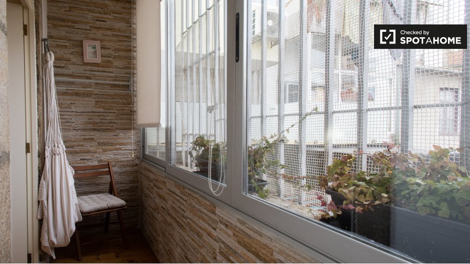 Apartment mono Porto, 40m² — photo 9