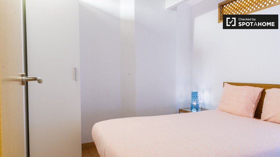 Apartment Barcelona, 1 bed, 40m² — photo 9
