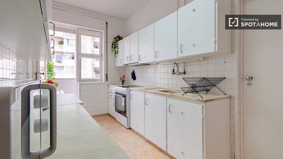 Double room Porto, 4 beds — photo 2