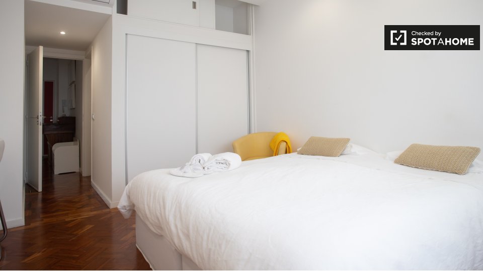 Double room Porto, 11 beds — photo 5