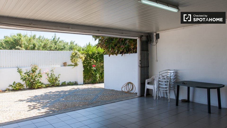 Double room Porto, 4 beds — photo 18