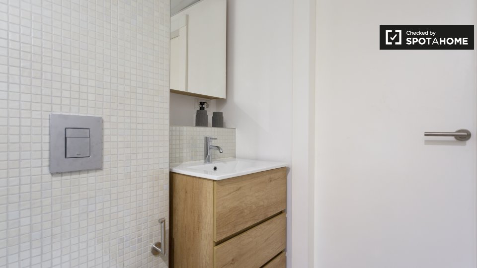 Apartment mono Barcelona — photo 5