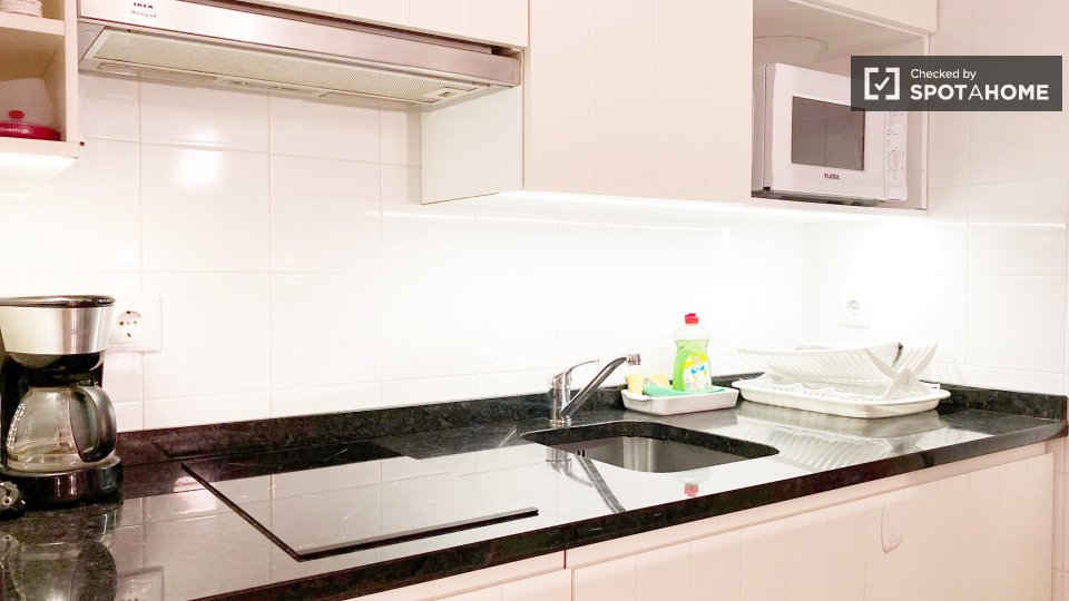 Apartment mono Lisbon, 23m² — photo 40