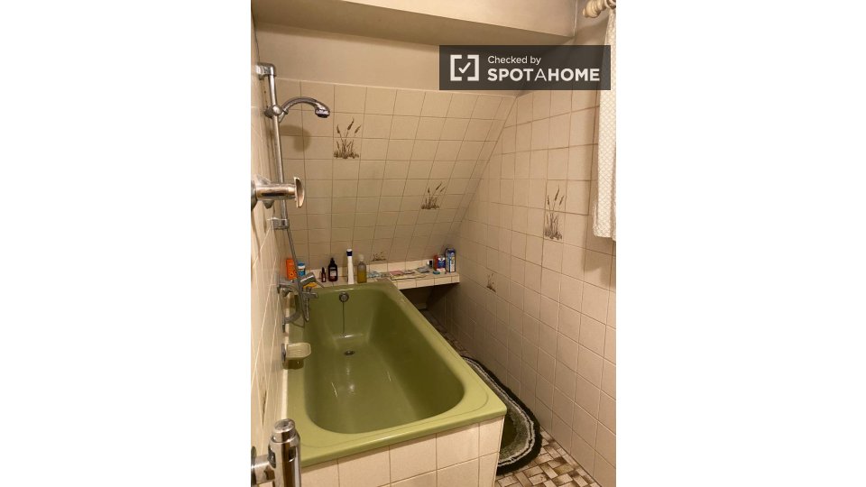 Apartment Berlin, 1 bed — photo 8