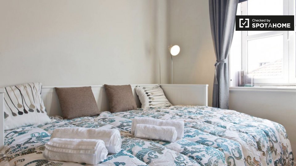 Apartment mono Porto, 65m² — photo 15