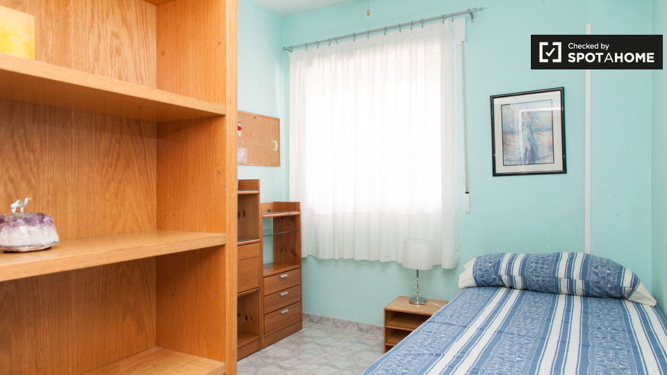 Apartment Madrid, 2 beds, 55m² — photo 16