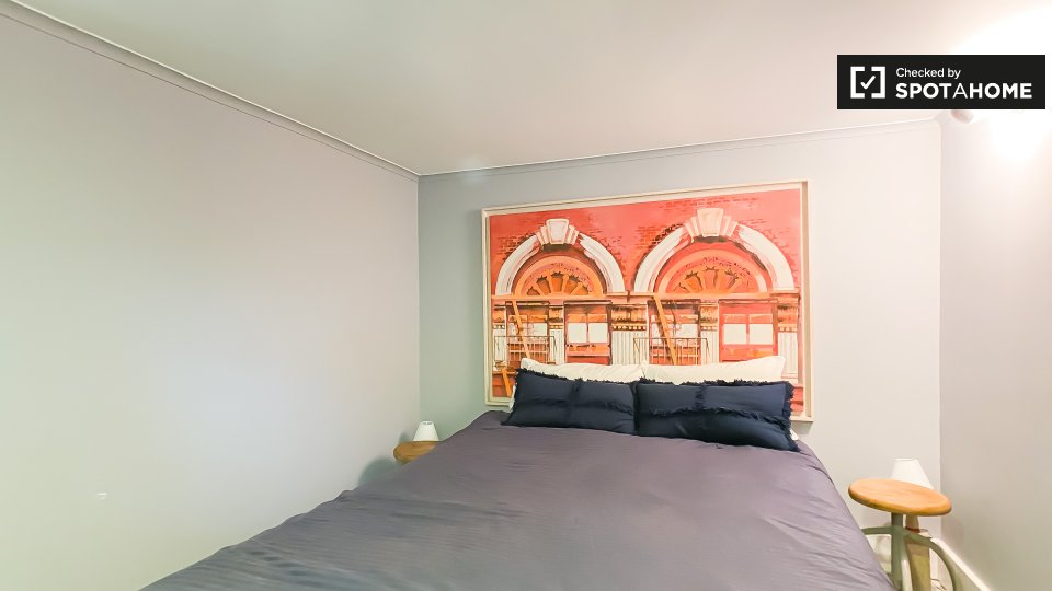 Apartment mono Lisbon, 45m² — photo 7
