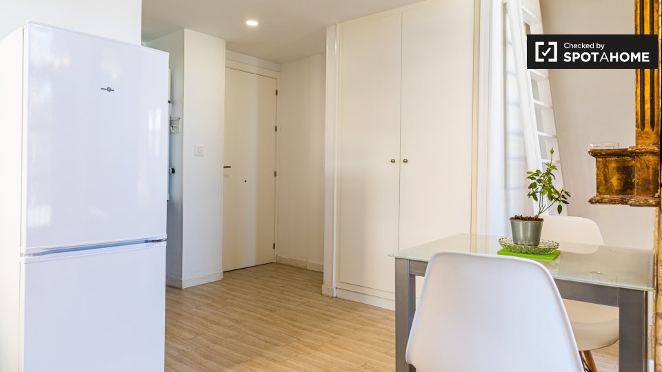 Apartment mono Valencia, 60m² — photo 15