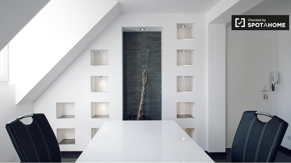 Apartment Berlin, 1 bed — photo 13