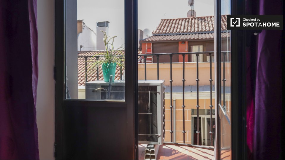 Apartment mono Madrid, 40m² — photo 10