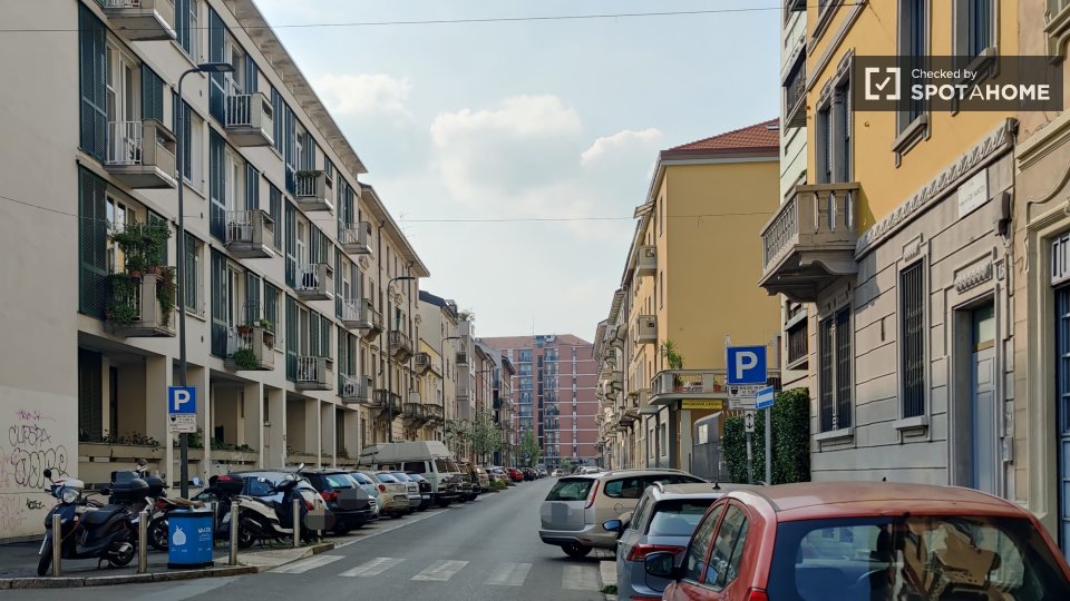 Apartment mono Milan — photo 9