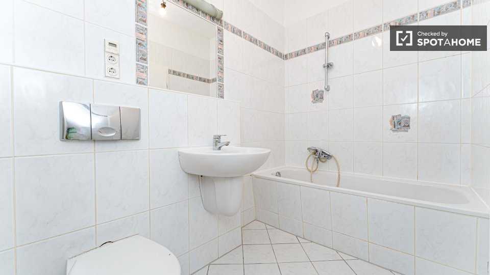 Apartment Berlin, 1 bed — photo 1