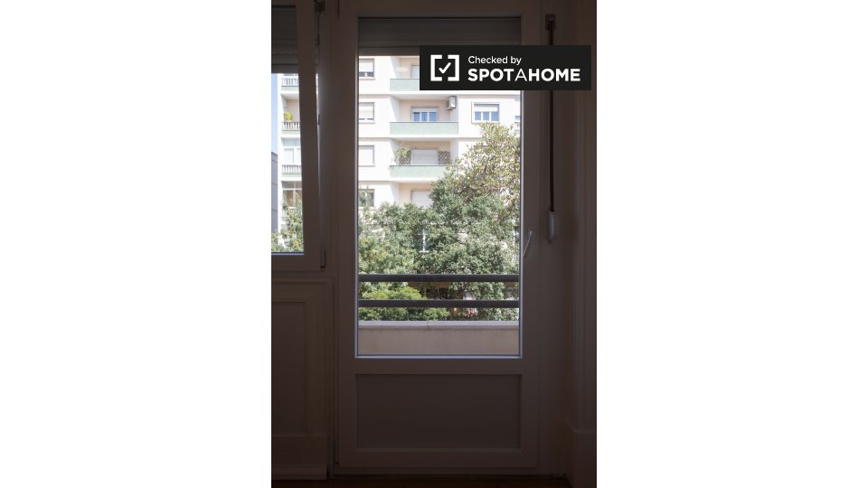 Apartment mono Lisbon, 35m² — photo 17
