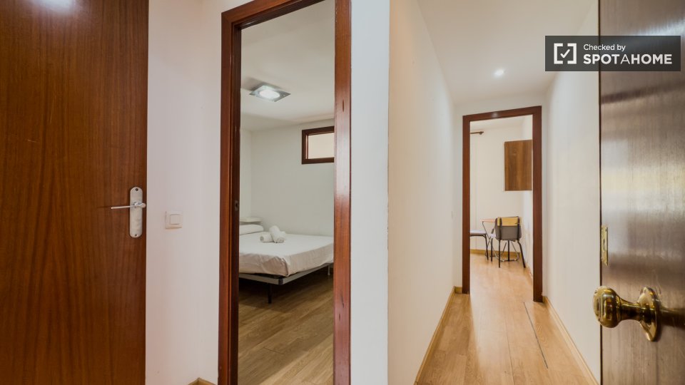 Apartment mono Barcelona, 45m² — photo 35