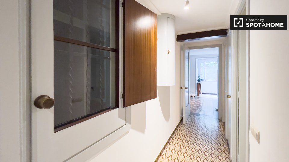 Appartamento Barcellona, 1 camera, 50m² — foto 8