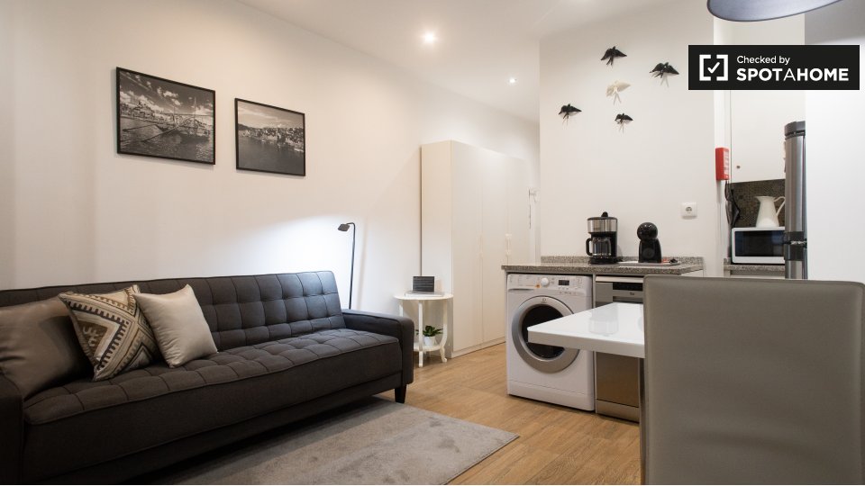 Apartment mono Porto — photo 1