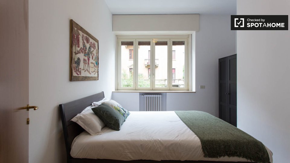 Apartment Milan, 2 beds — photo 4