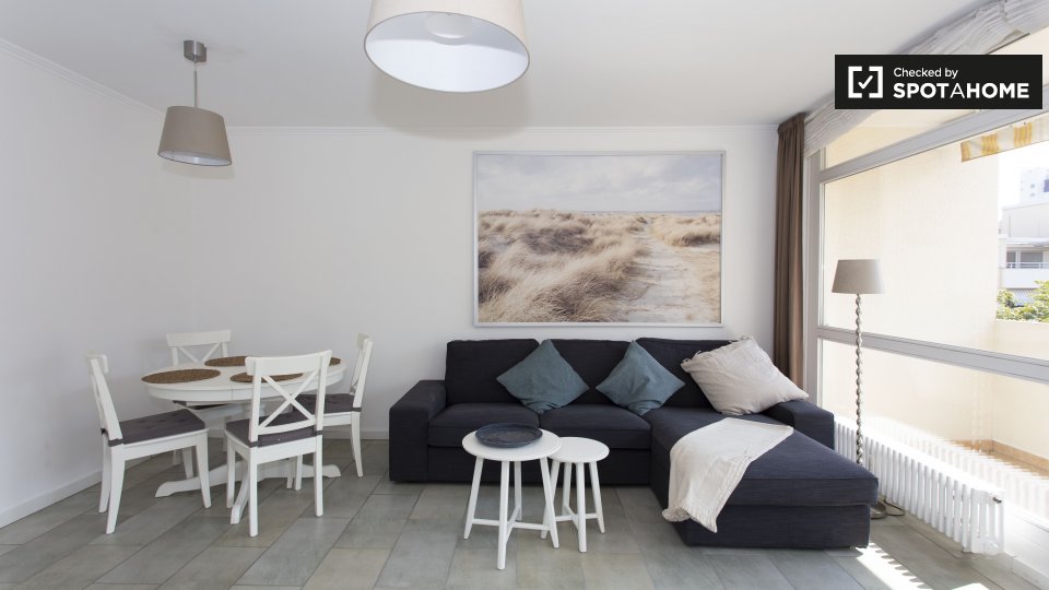 Apartment Berlin, 2 beds, 70m² — photo 9