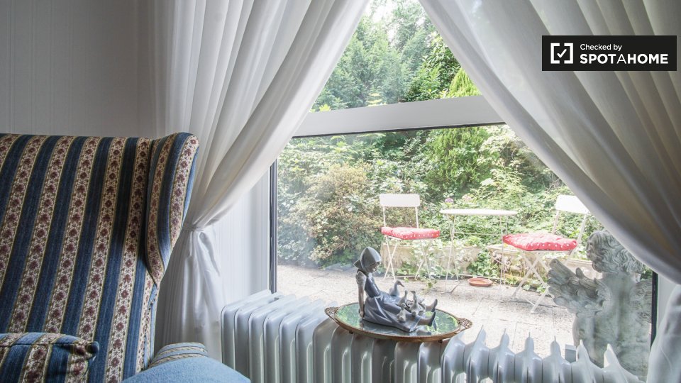 Apartment Berlin, 1 bed, 52m² — photo 18