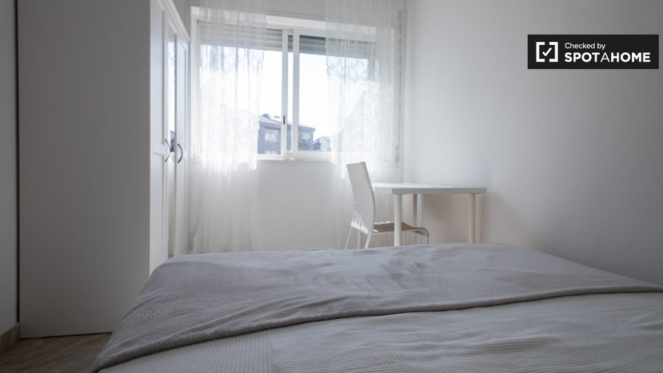 Apartment Porto, 3 beds — photo 10