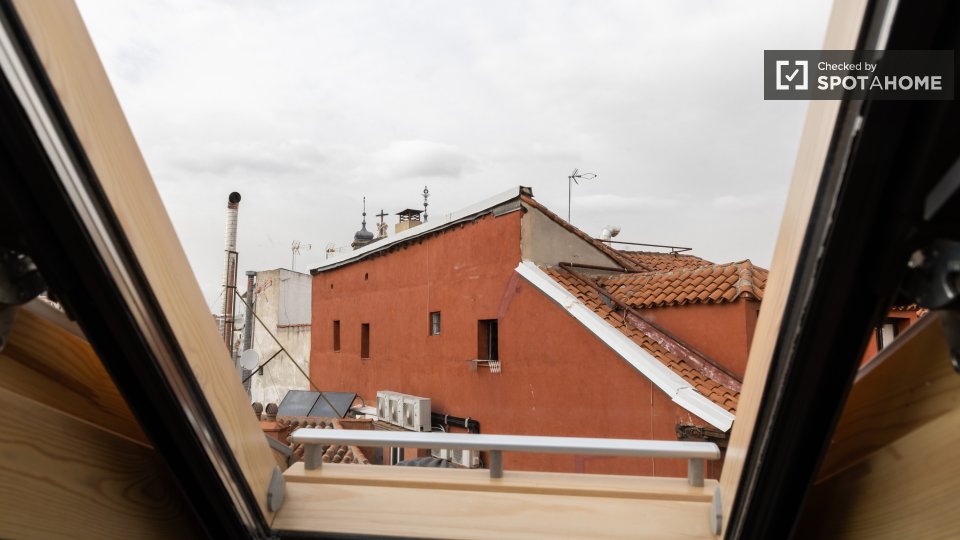 Apartment mono Madrid — photo 2