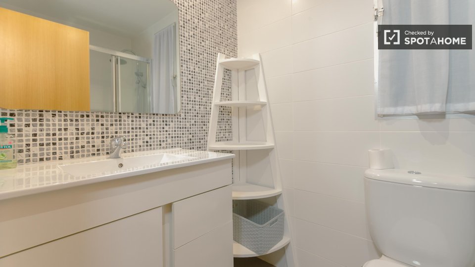 Apartment Valencia, 1 bed, 58m² — photo 13