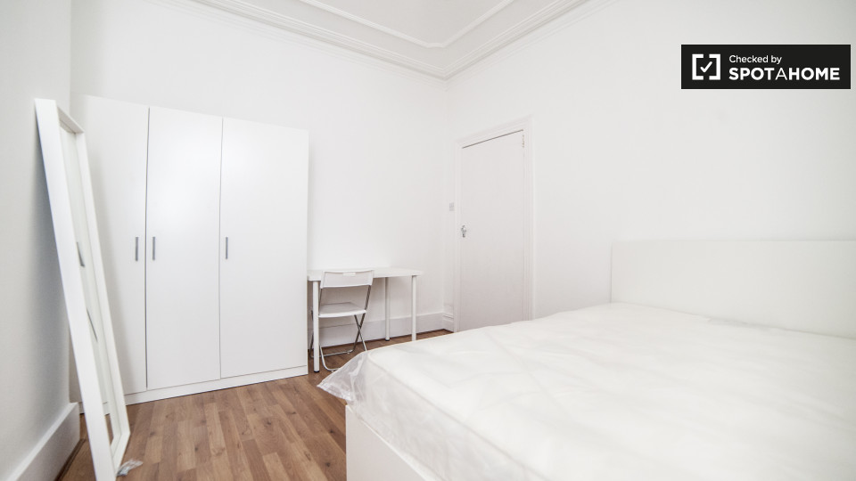 Double room London, 7 beds — photo 17