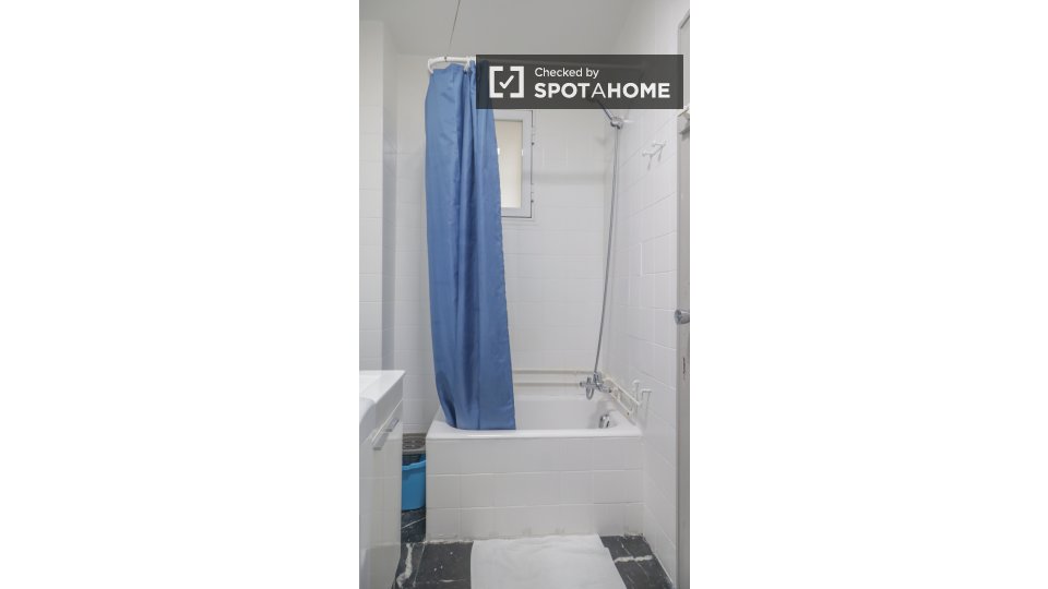 Apartment mono Madrid, 20m² — photo 12