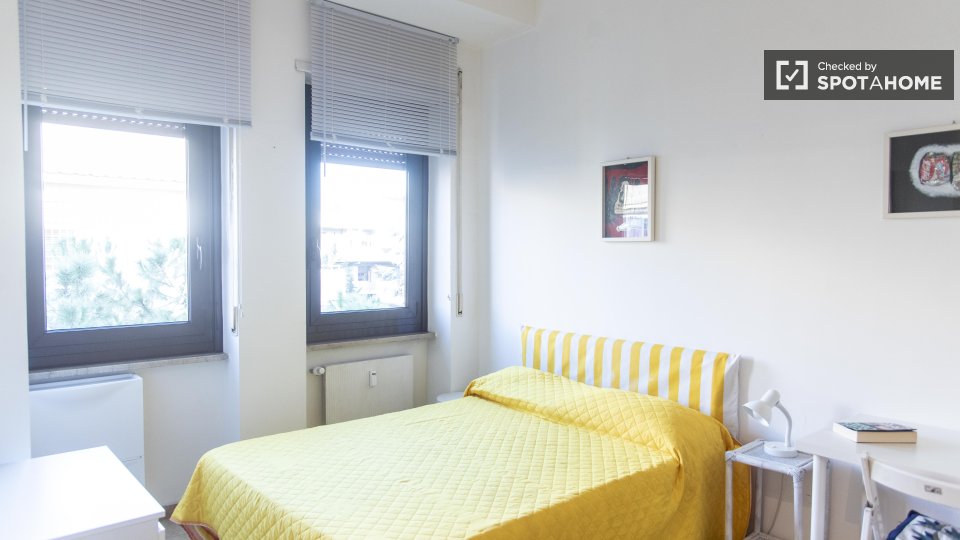 Apartment mono Roma — foto 12