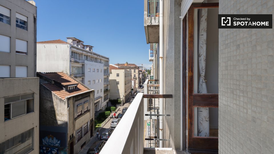 Apartment Porto, 2 beds — photo 15