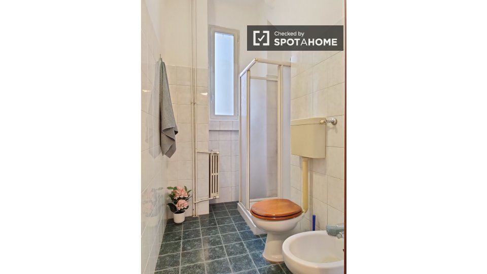 Apartment mono Milan — photo 1