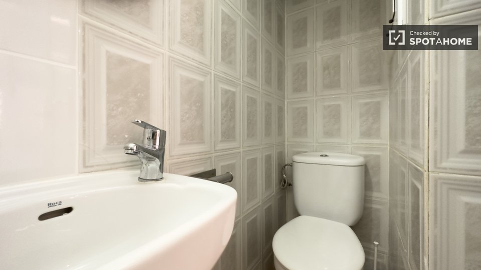 Apartment Barcelona, 1 bed, 50m² — photo 12
