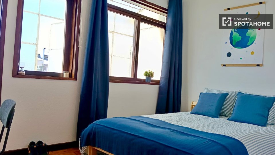 Apartment Porto, 1 bed — photo 15