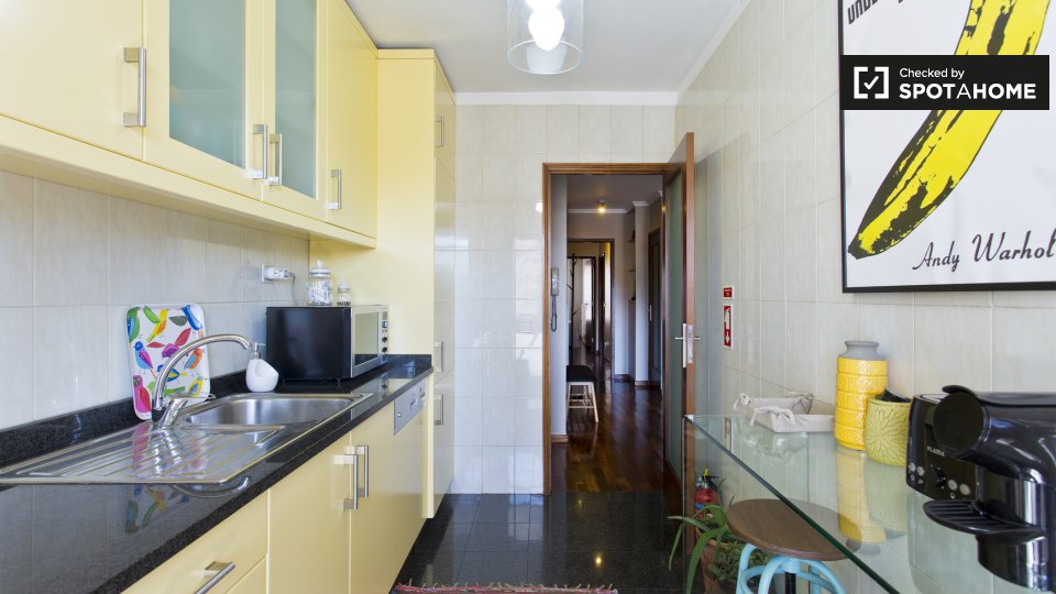 Apartment Porto, 2 beds — photo 10
