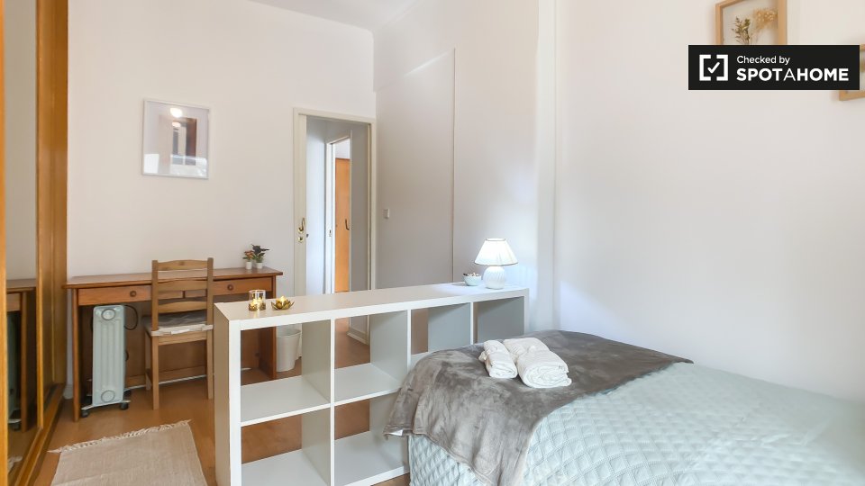 Apartment Lisbon, 2 beds — photo 5