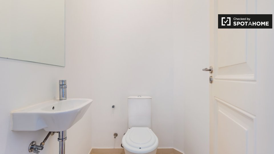 Apartment Lisbon, 3 beds — photo 4