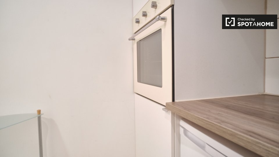 Apartment mono Berlin, 30m² — photo 8