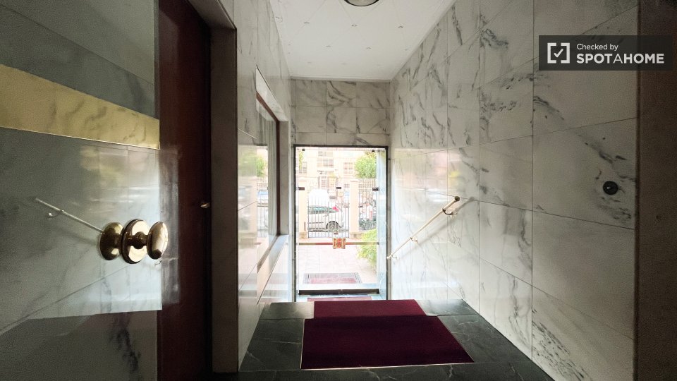 Apartment Milan, 1 bed, 32m² — photo 13