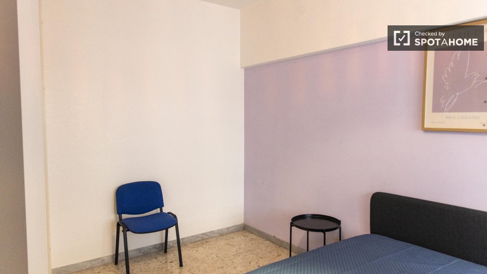 Apartment Rome, 1 bed — photo 7