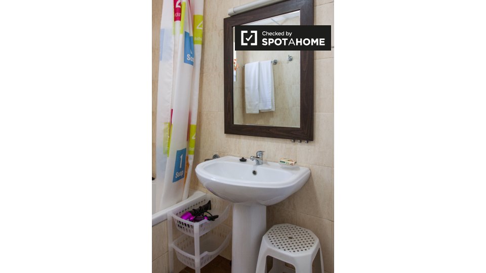 Double room Porto, 4 beds — photo 6