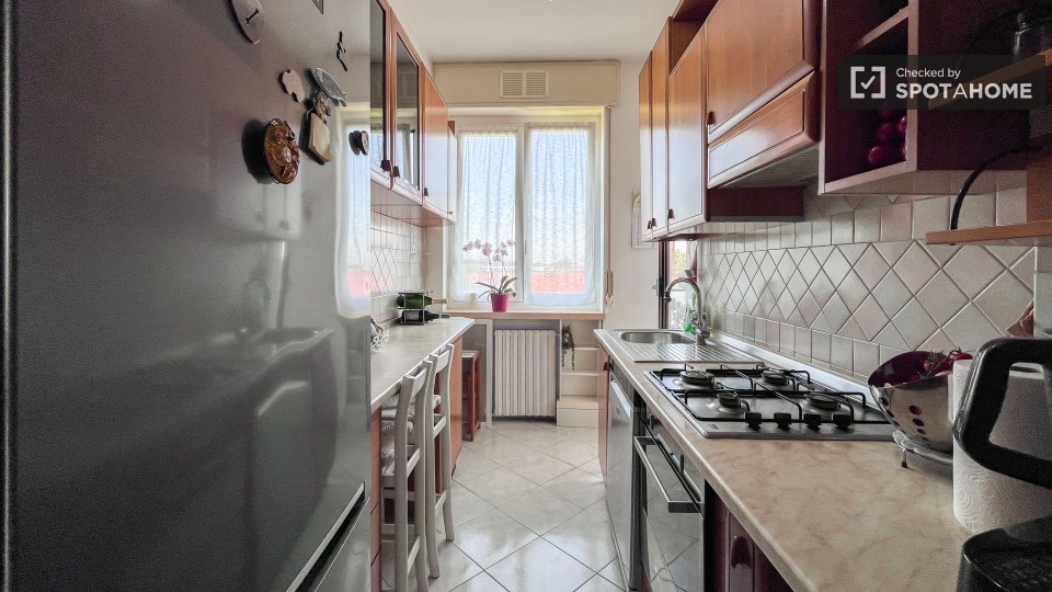 Apartment Milan, 2 beds — photo 10