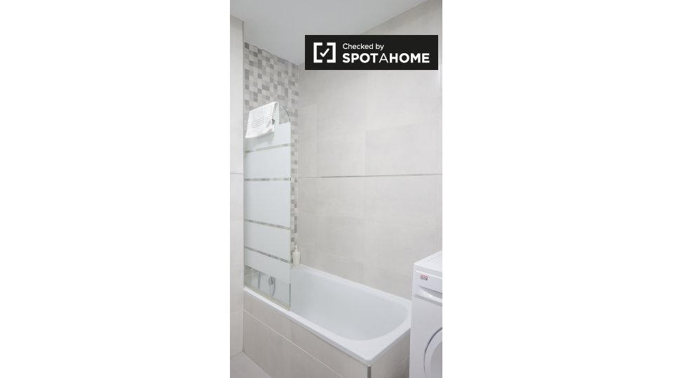 Apartment mono Madrid, 23m² — photo 14