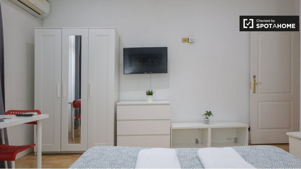 Apartment mono Madrid — photo 6