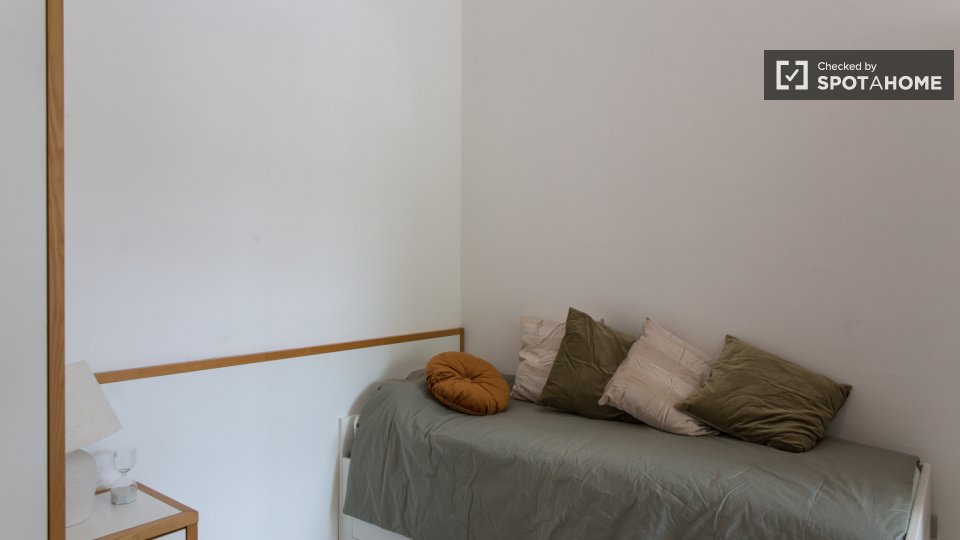 Apartment mono Milan — photo 2