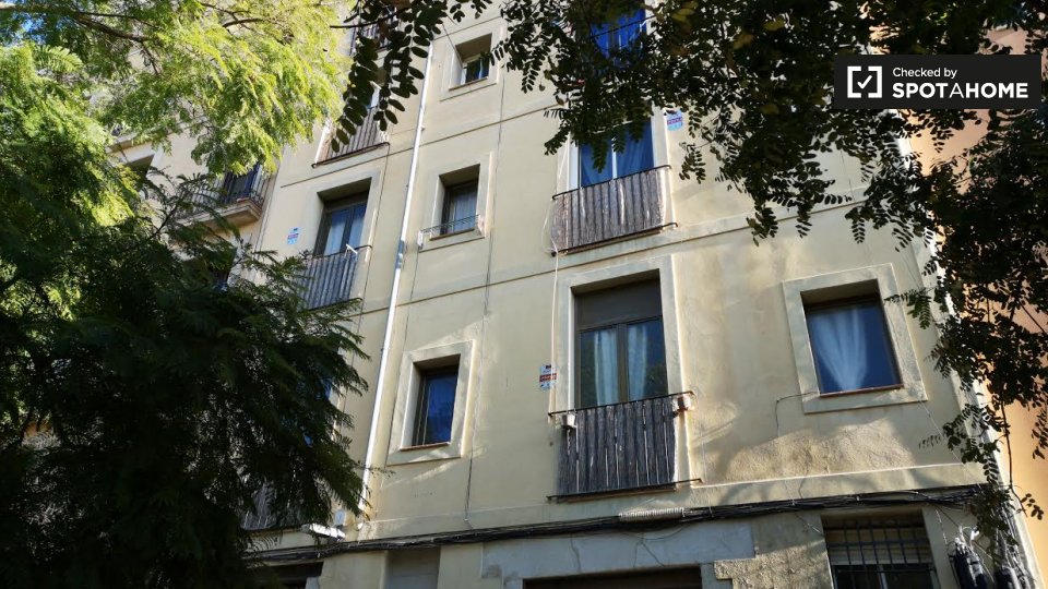 Apartment Barcelona, 1 bed, 30m² — photo 6