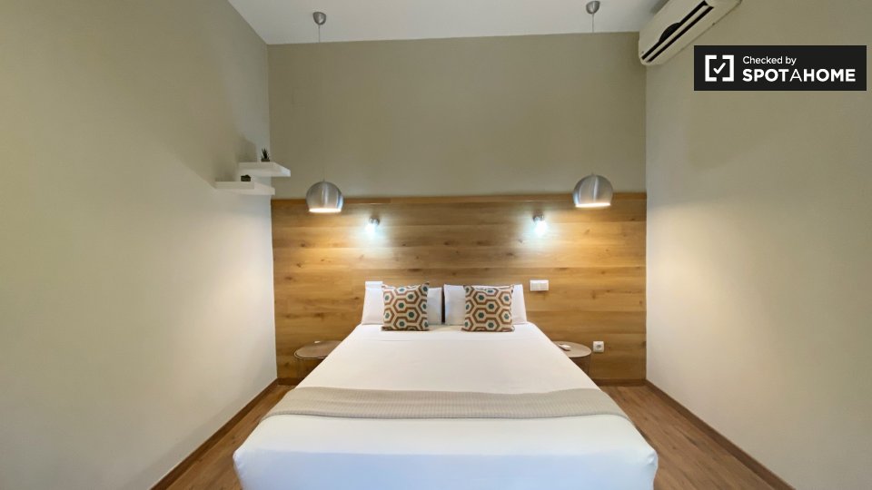 Apartment Madrid, 2 beds, 67m² — photo 19