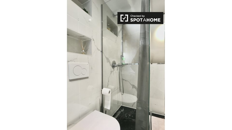 Apartment mono París, 15m² — foto 4